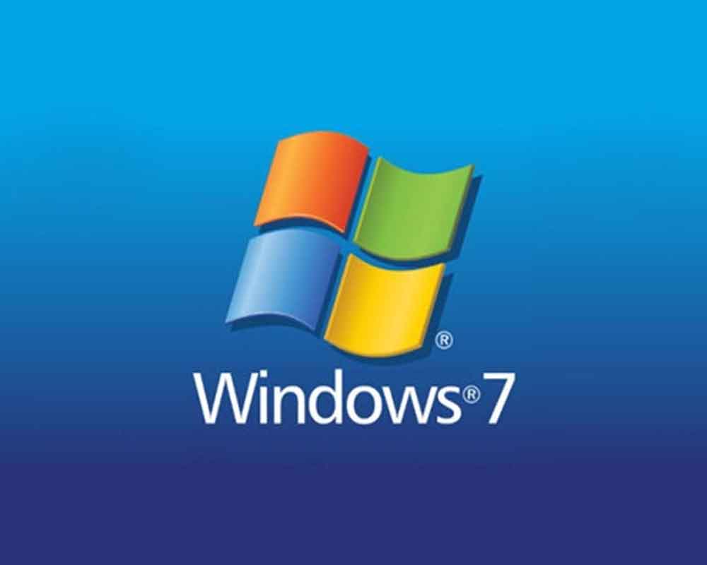 South Korean government to ditch Windows 7 for Linux