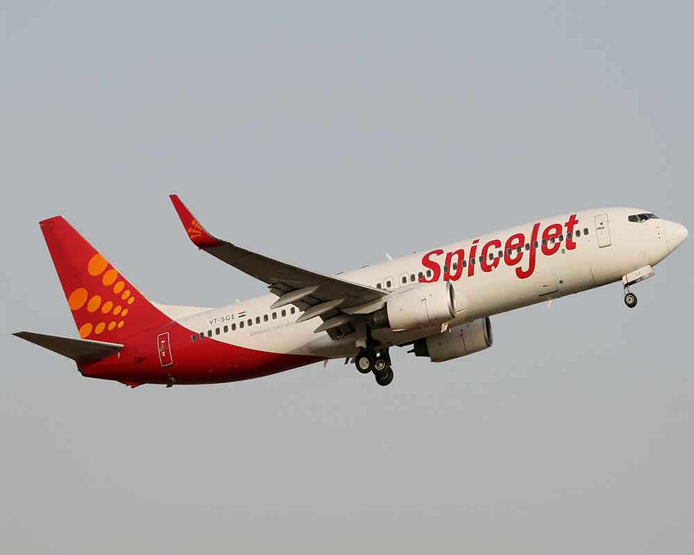 SpiceJet to induct six more Boeing 737s, launch 24 new flights