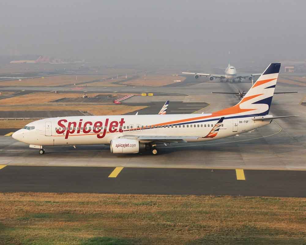 SpiceJet to start 10 new UDAN flights between March 31 and April 15