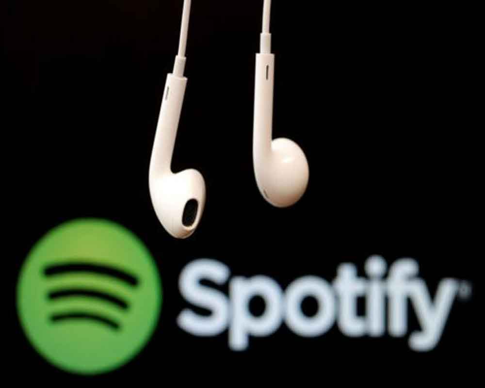 Spotify debuts in India to take on Amazon Music, JioSaavn