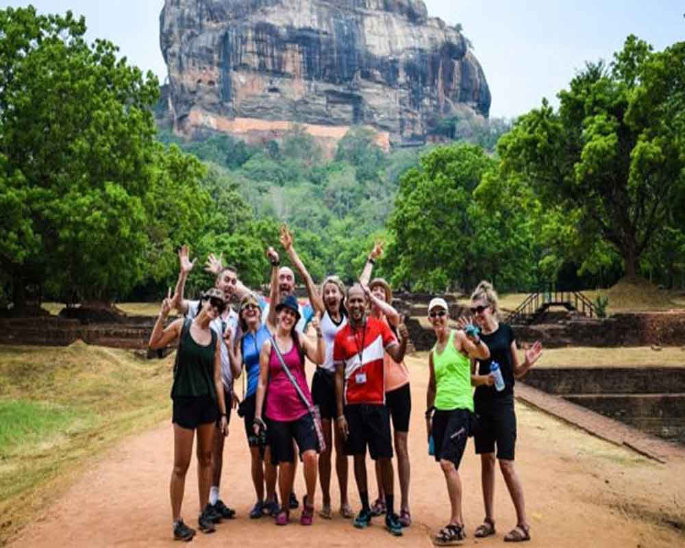 Sri Lanka Tourism begins destination  brand recovery process