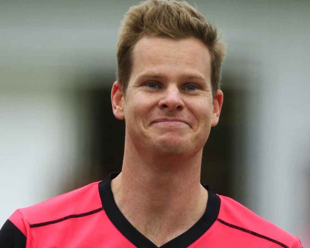 Steve Smith joins Royals camp in Jaipur, Shane Warne expects him to be 