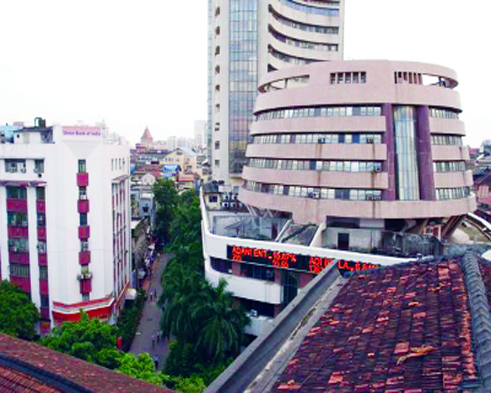 Stocks movement to hinge on macro data, oil, foreign fund inflows this week: Analysts