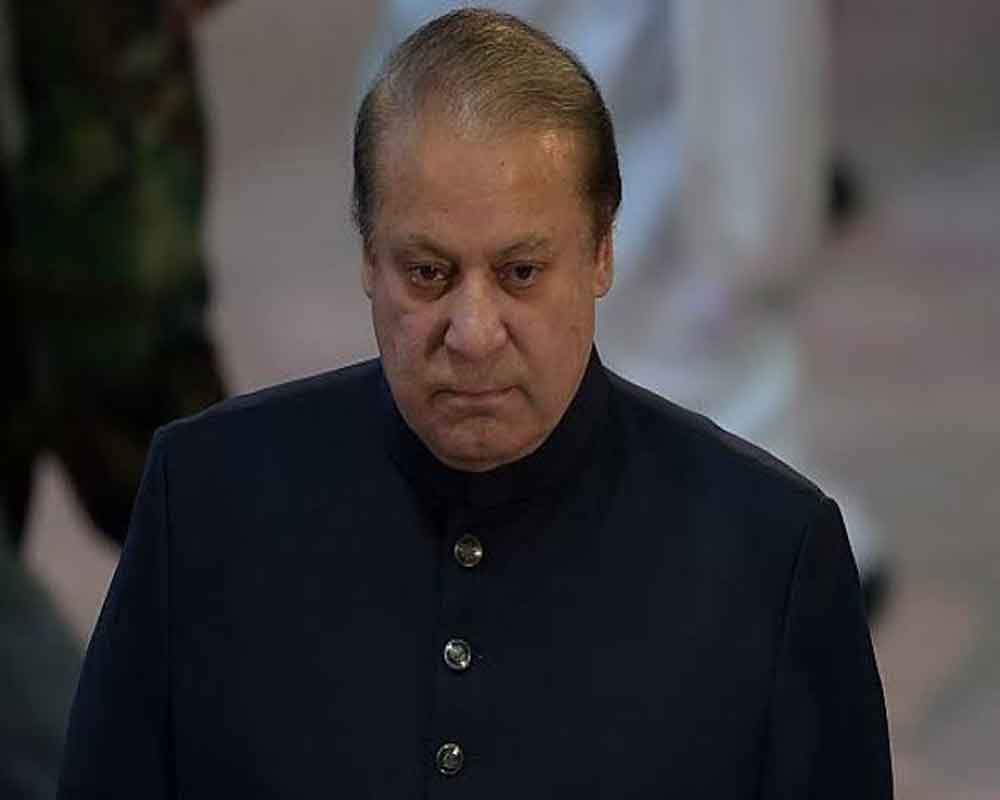 Sub-committee meets before Pak Cabinet's decision on Nawaz Sharif's travel abroad