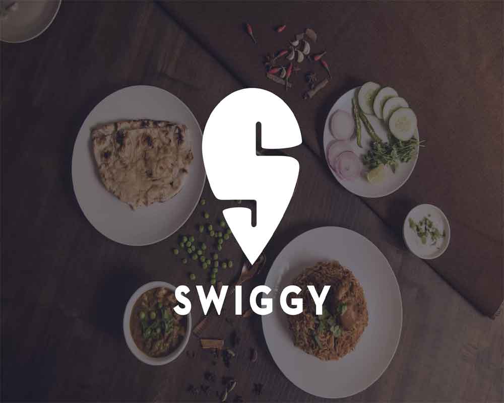 Swiggy delivers over 1.5 mn orders a month on cycles