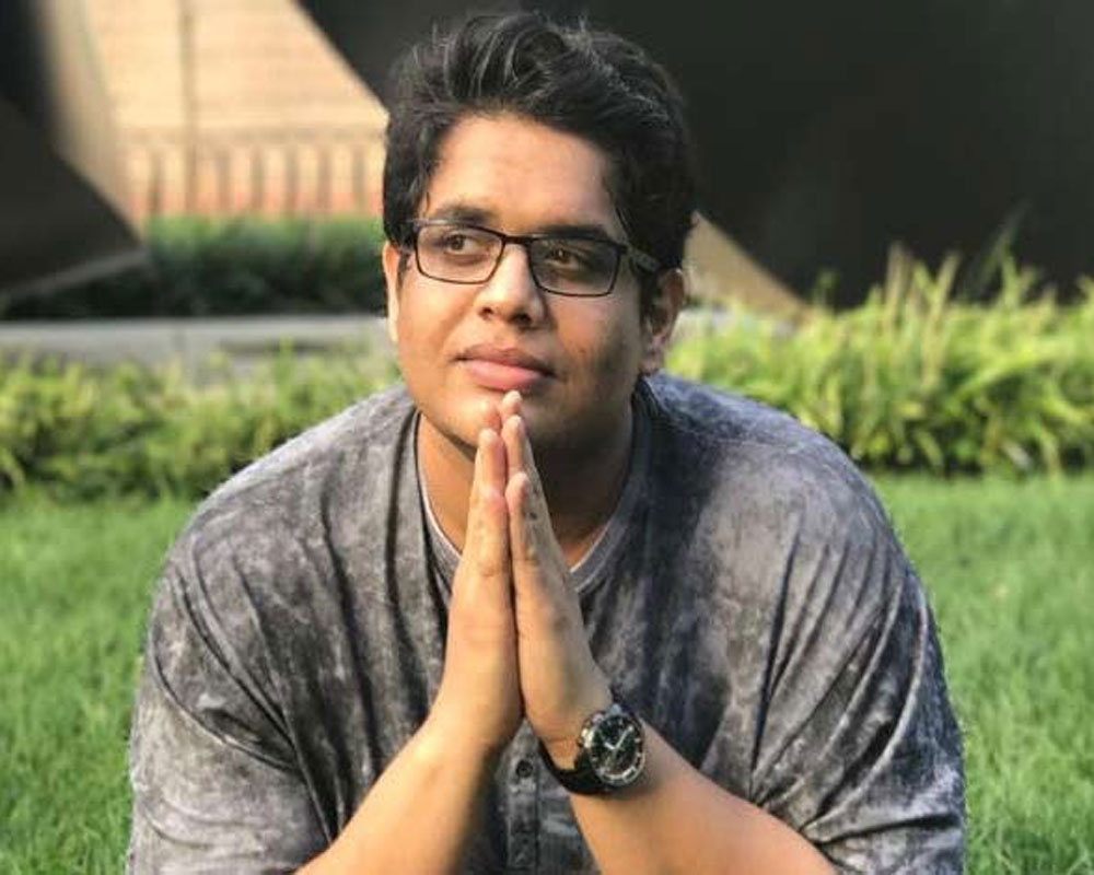Tanmay Bhat apologises, Khamba launches new venture after quitting AIB