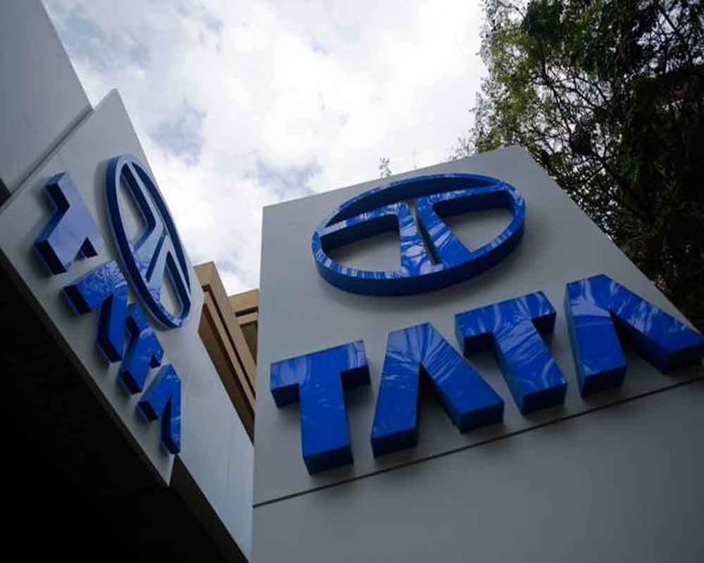 Tata Sponge Iron to shift base to Kolkata