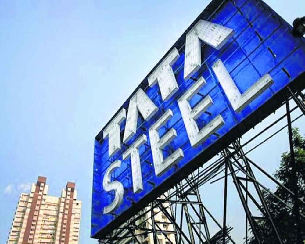 Tata Steel sells indirect subsidiary Black Ginger
