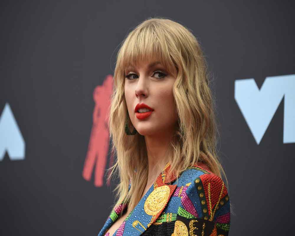 Taylor Swift once threatened to sue Microsoft over its bot