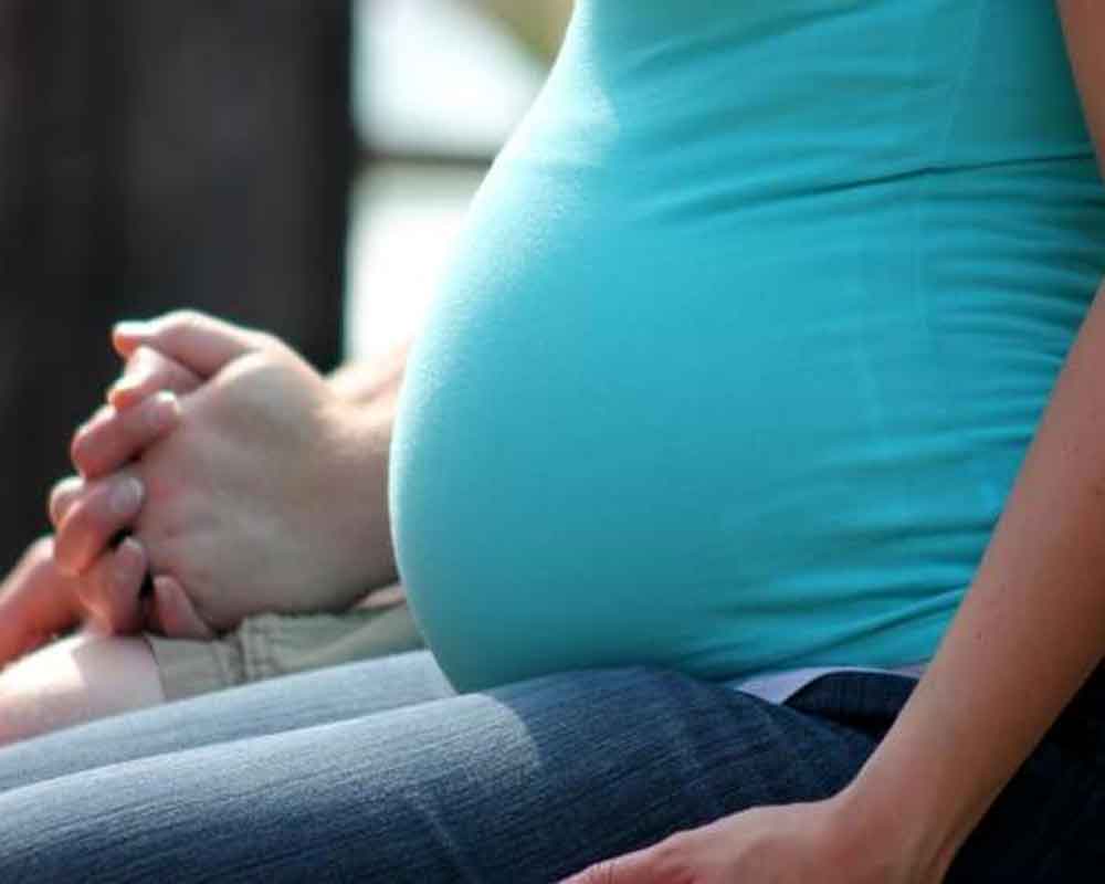 Teen pregnancy in India strongly linked to child stunting: Study