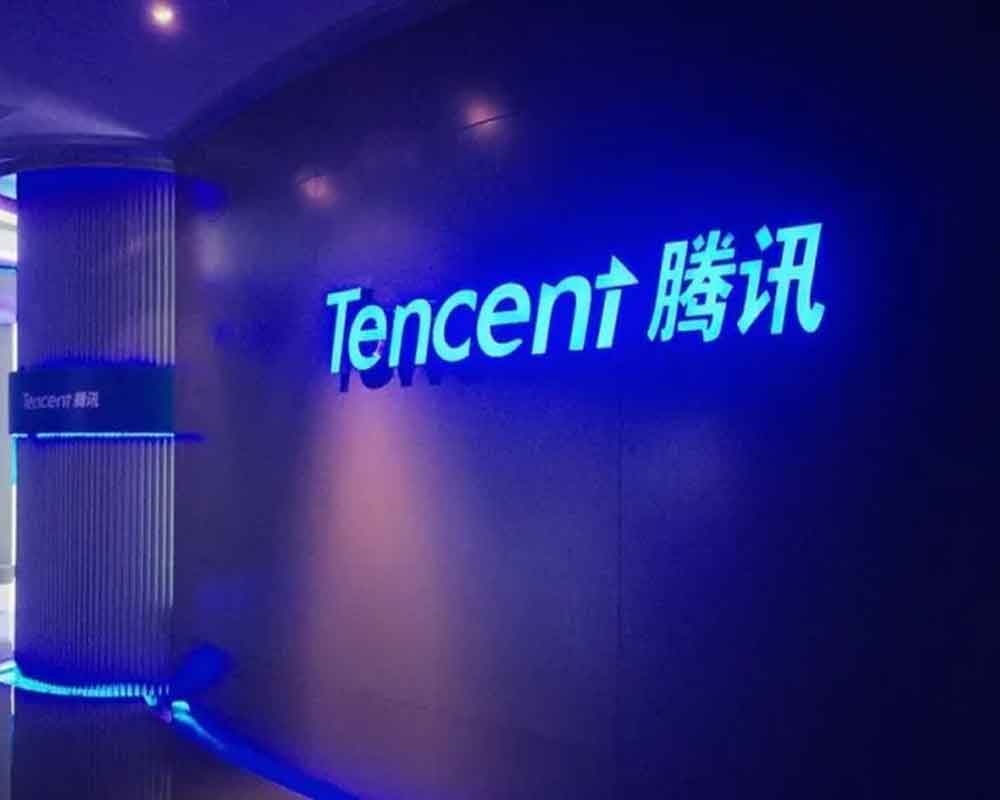 Tencent to bolster its Cloud gaming business