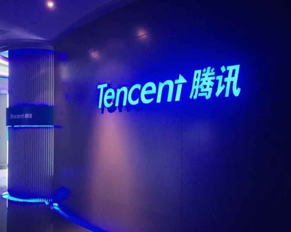 Tencent to bring PUBG Lite to India to expand user base