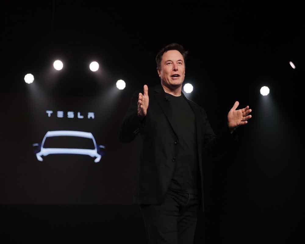 Tesla to soon get Netflix, YouTube streaming support: Musk