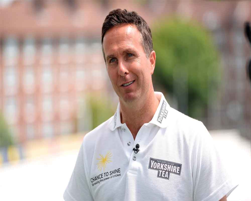 Test pitches in India are boring, far too in favour of batsmen: Vaughan