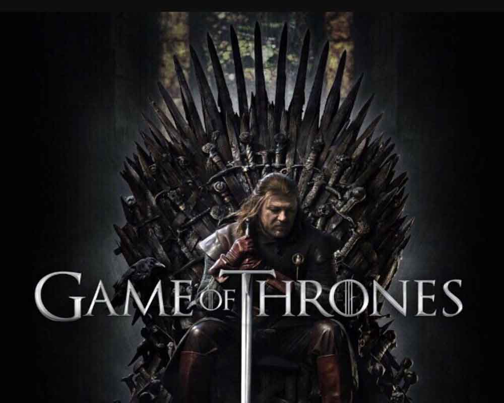 The 'Game of Thrones' connection in an Indian show