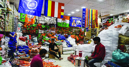 The fatal game of opportunistic politics