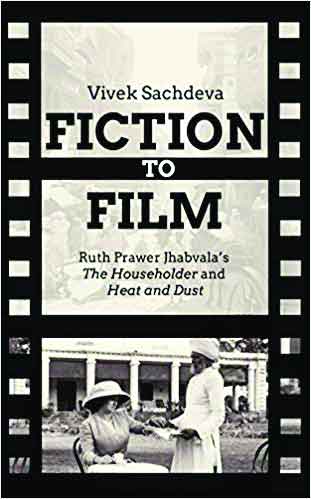 The films and fictions of ruth Jhabvala