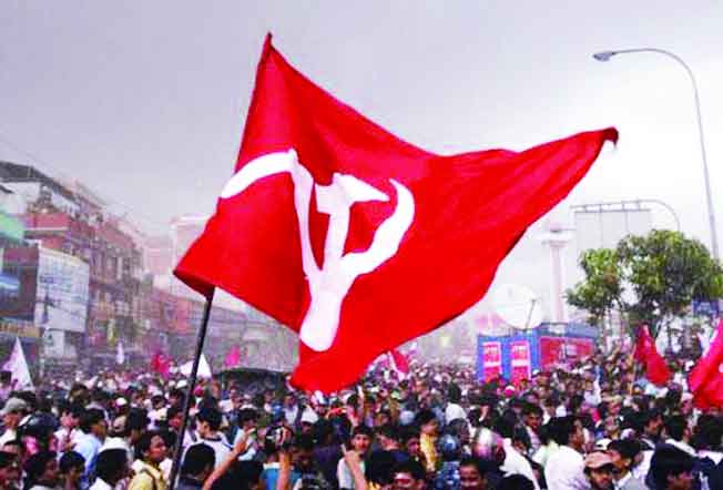 The Left crisis in India