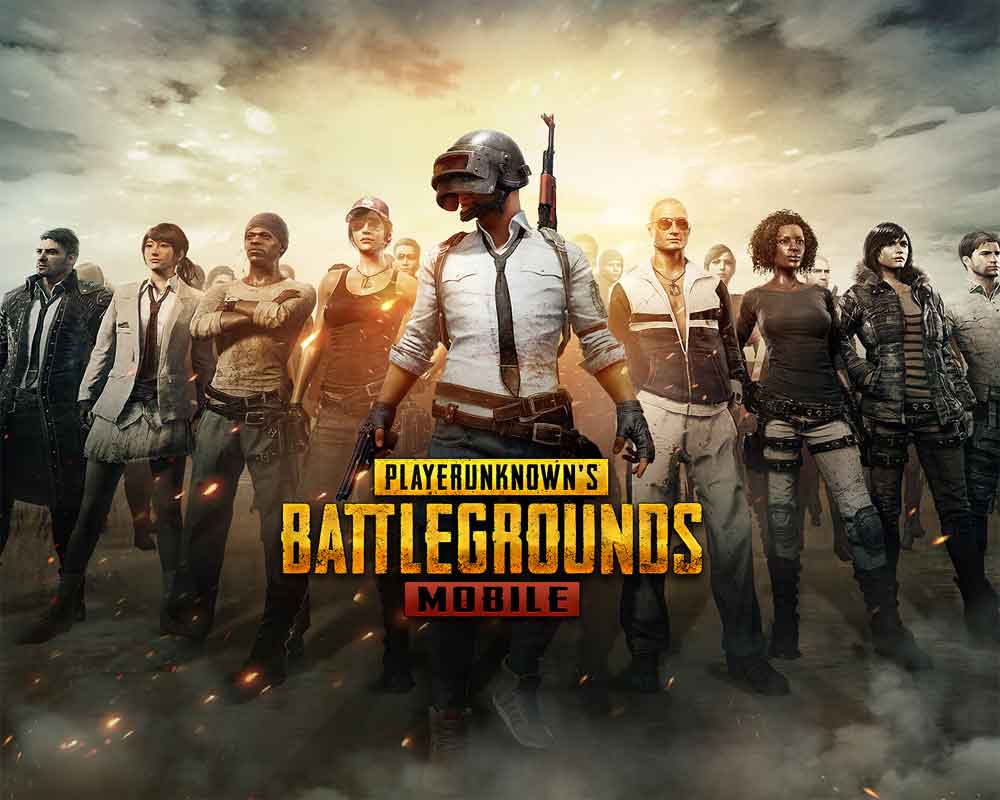 There is no stopping PUBG, Fortnite games among Indian youngsters