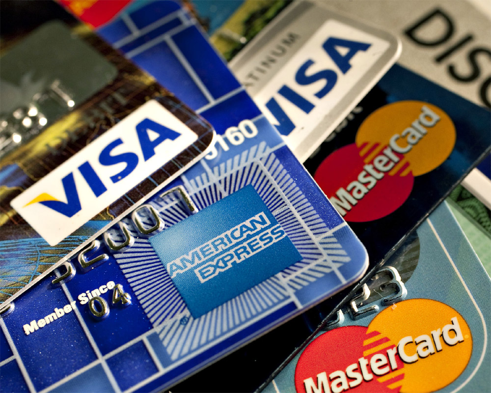 Things you Ought to Know Before Applying for a Credit Card