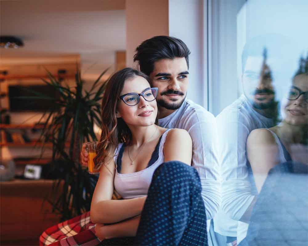 Thinking about romantic partner may help keep BP in check: Study