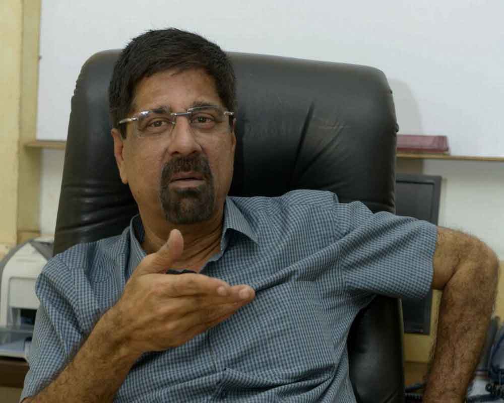 This Indian side starting to seem like West Indies of 70s: Srikkanth