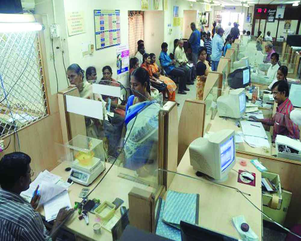 Time to change the script