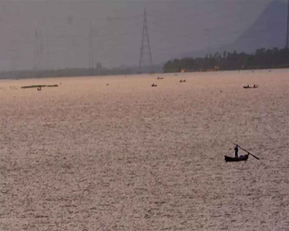 Toll in AP boat tragedy rises to 12; search on for 21 missing