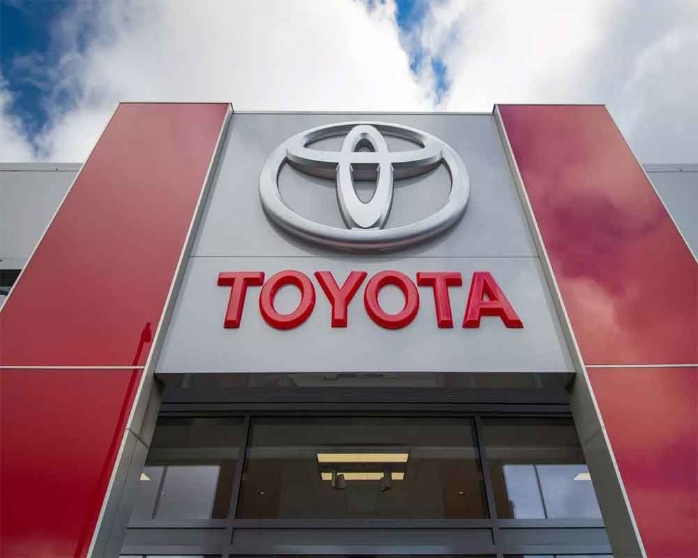 Toyota to keep selling diesel models in India as it expects demand to continue