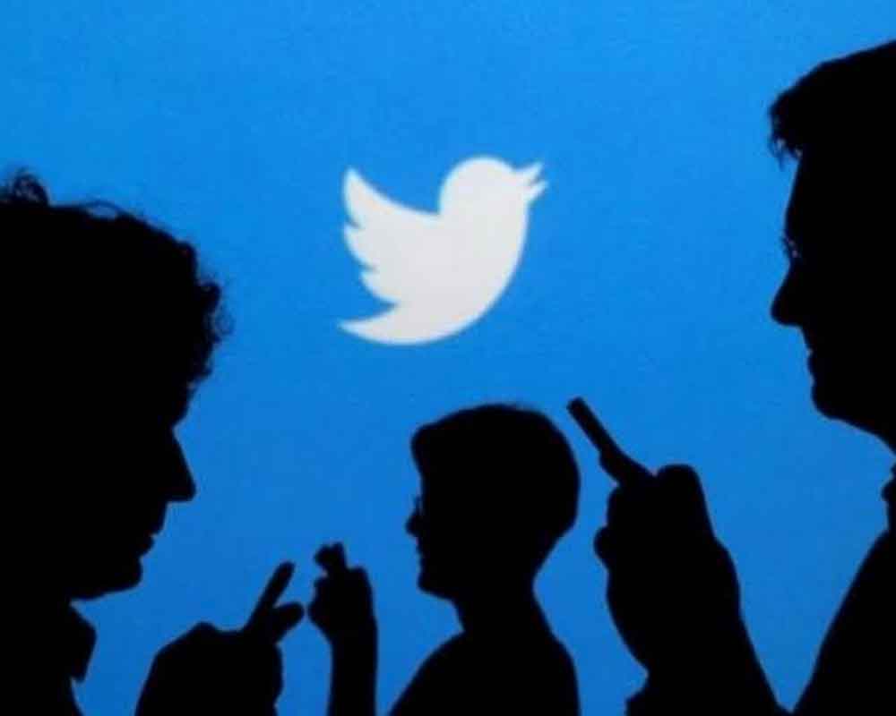 Twitter to ban political ads worldwide on its platform