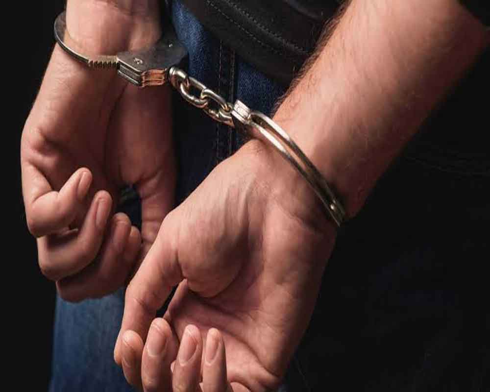 Two Indian brothers indicted on charges of marriage fraud scheme in US