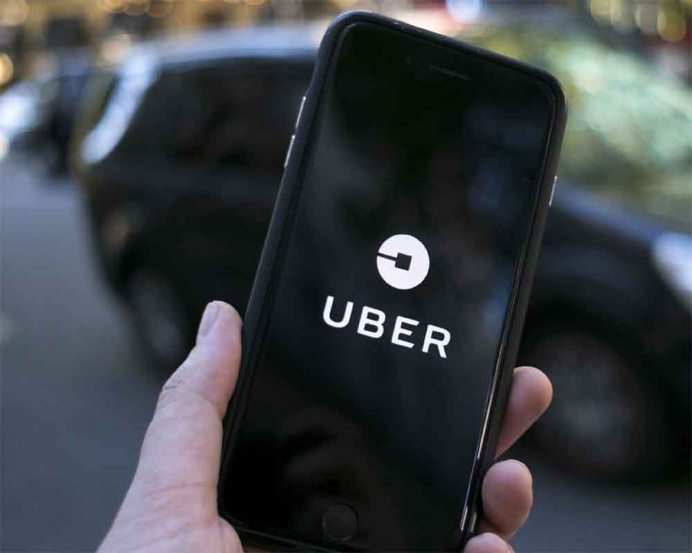 Uber India launches 2nd 'Center of Excellence' in Vizag
