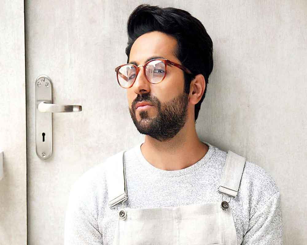 UNICEF ropes in Ayushmann Khurrana to raise voice against child sexual abuse