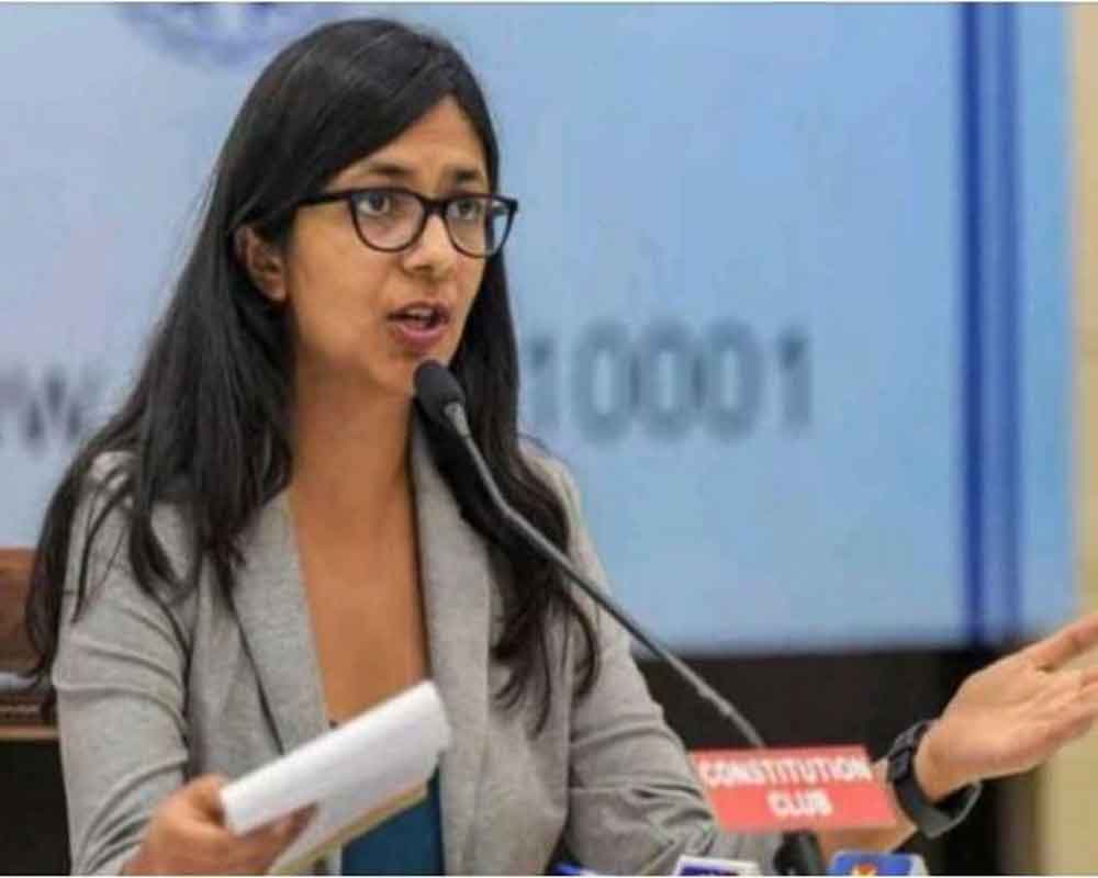 Unnao case accused should be hanged within a month: Maliwal