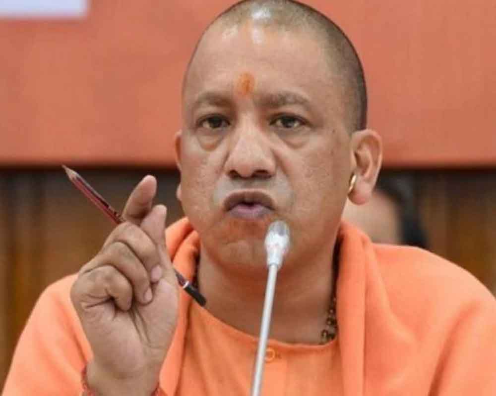 Unnao rape victim's death 'extremely sad', case will be fast tracked: Adityanath
