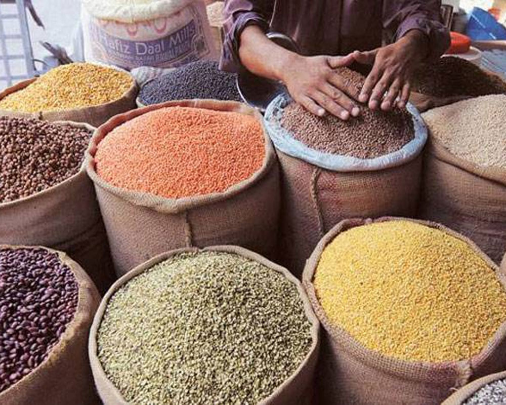 US, Canada move WTO against India on 'under-reporting' of MSP for five pulses