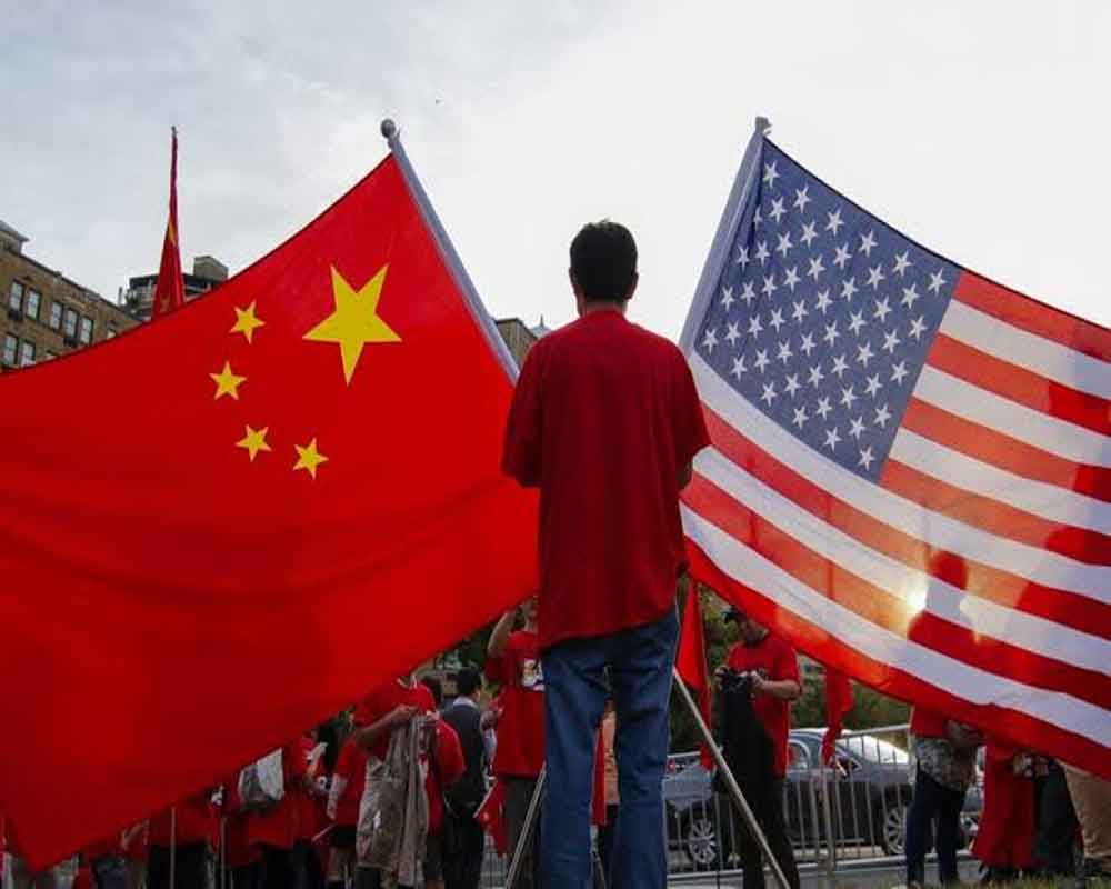 US, China top trade negotiators to talk again on Friday