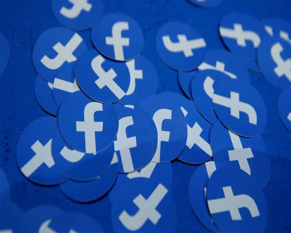 US central bank to study Facebook virtual currency