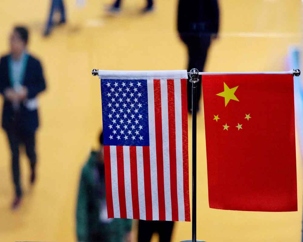 US hopes China will ease restrictions on diplomats