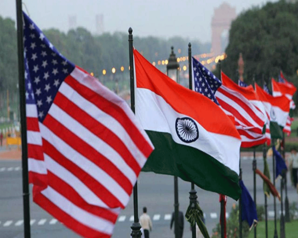 US says it is confident about fairness, integrity of Indian elections