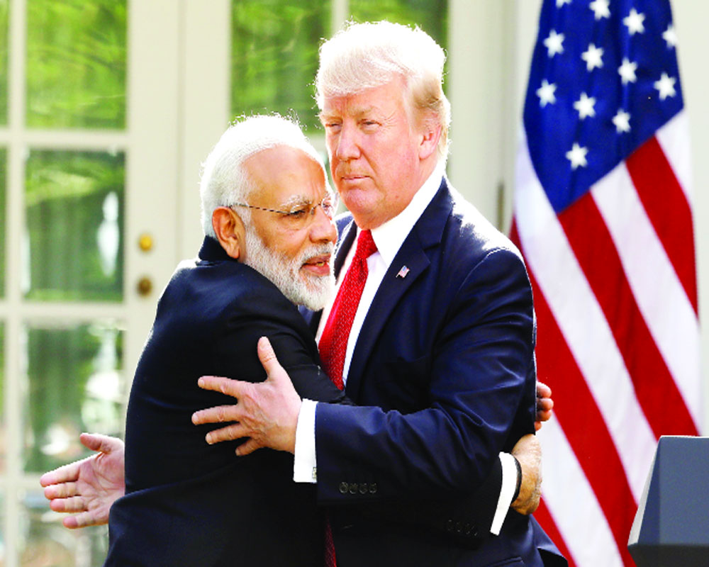 US scraps $5.6 bn trade concessions for India