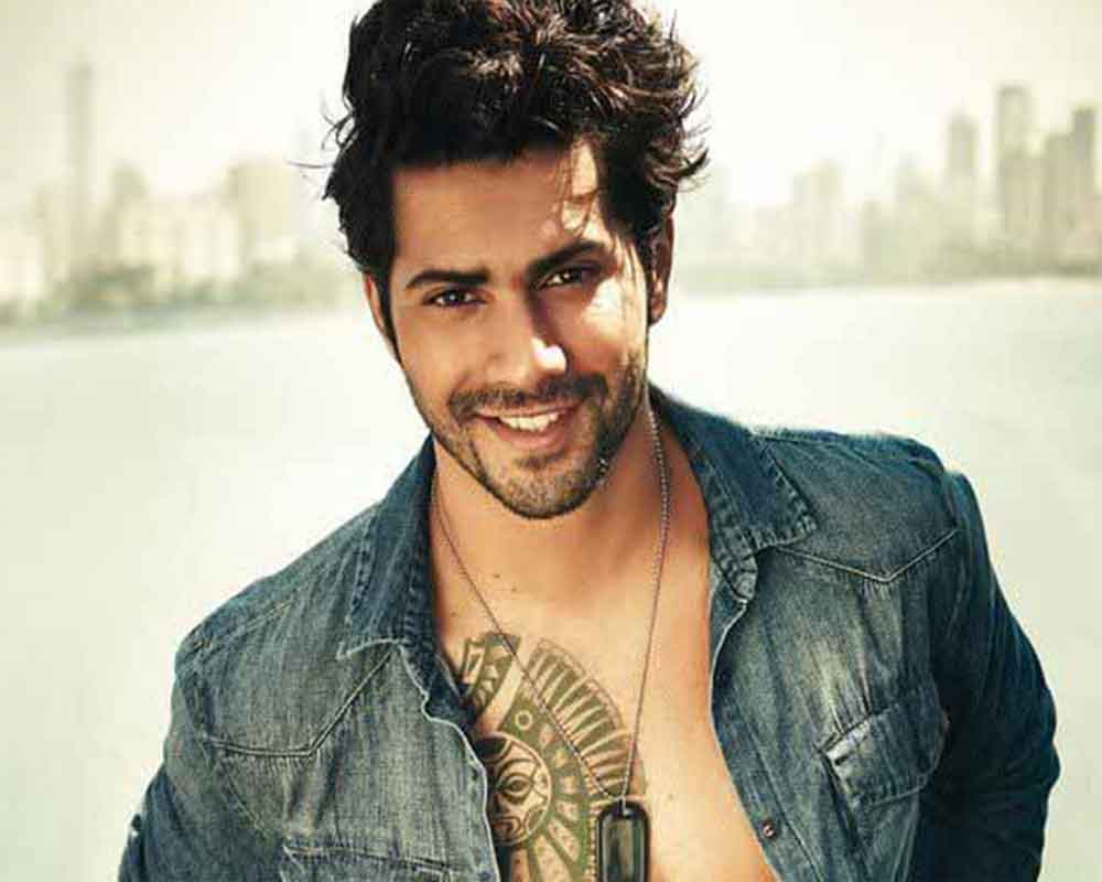 Varun Dhawan to play lead in Remo D'Souza's ABCD 3 Hindi Movie, Music  Reviews and News