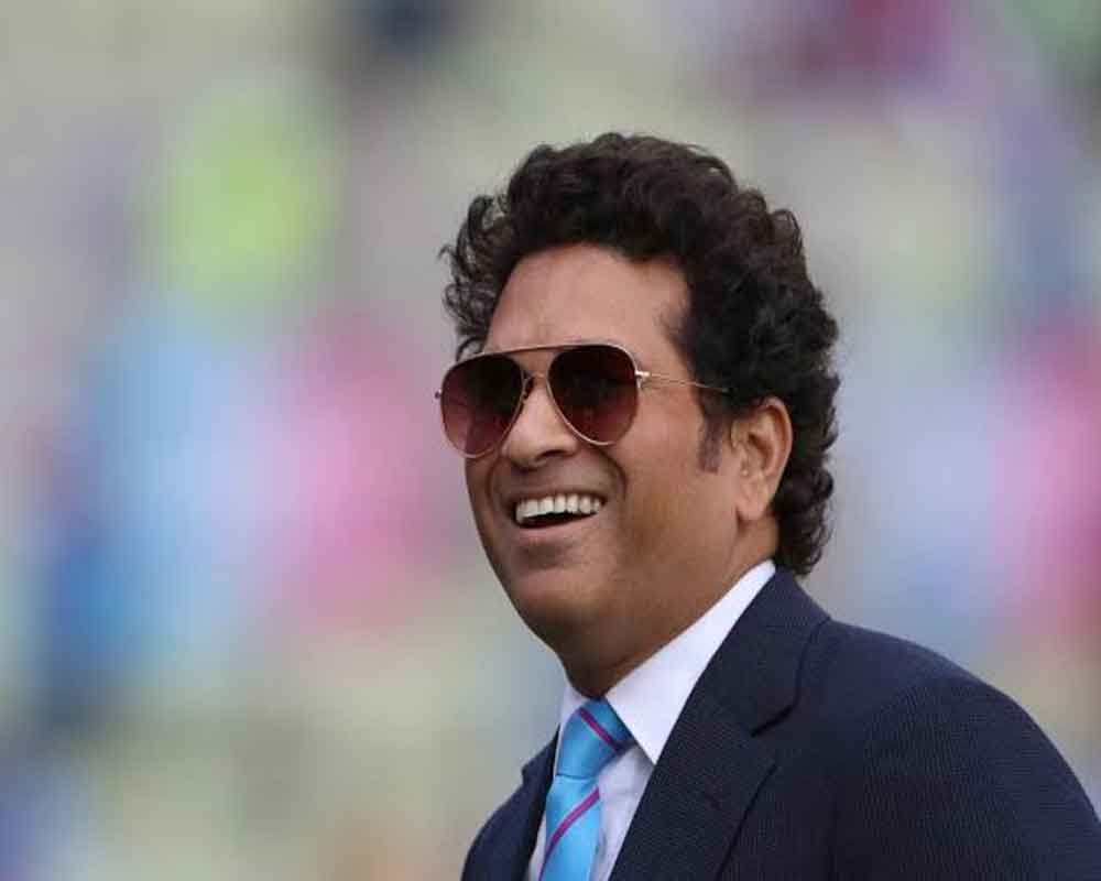 Very few world class bowlers in Test cricket now: Tendulkar