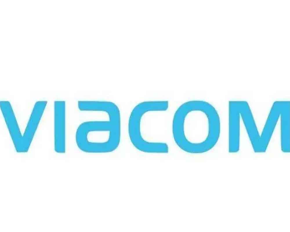 Viacom buys television streaming service for USD 340 mn
