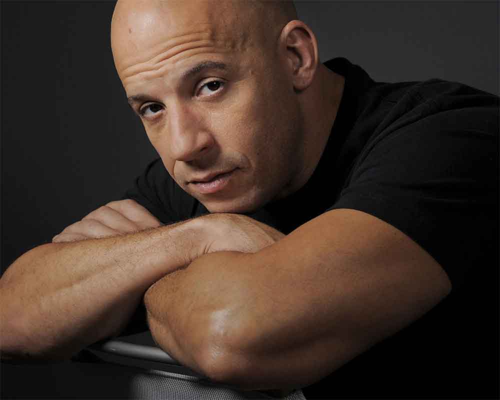 Vin Diesel 'crowdsources' casting call for 'xXx 4'