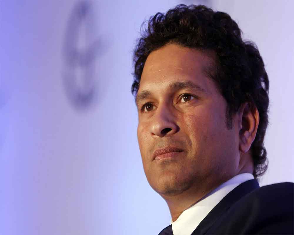 Virat alone can't win World Cup, others will need to step up: Tendulkar