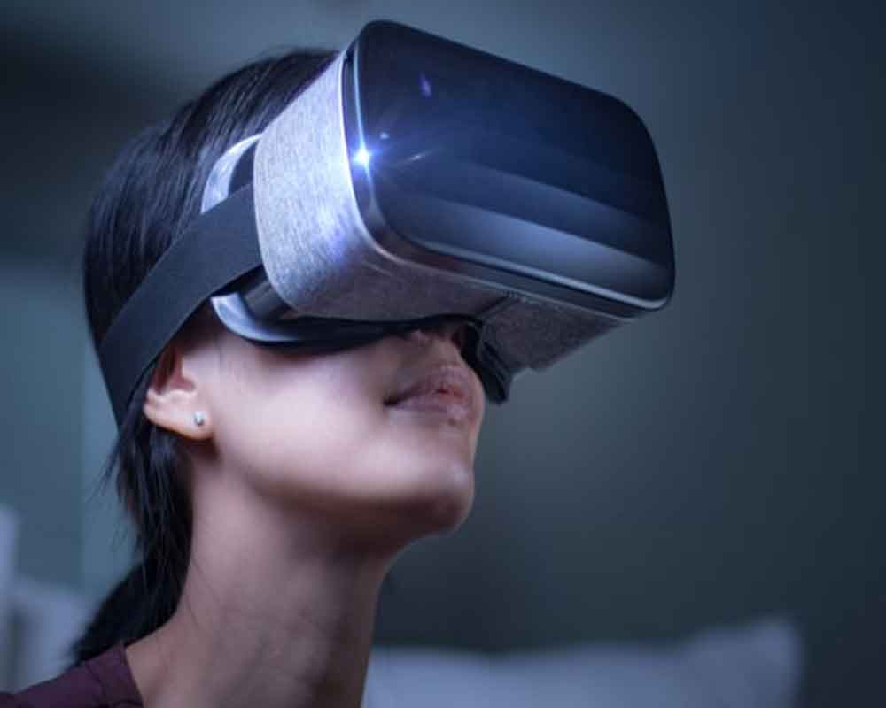 Virtual reality can spot early symptoms of Alzheimer's: Study