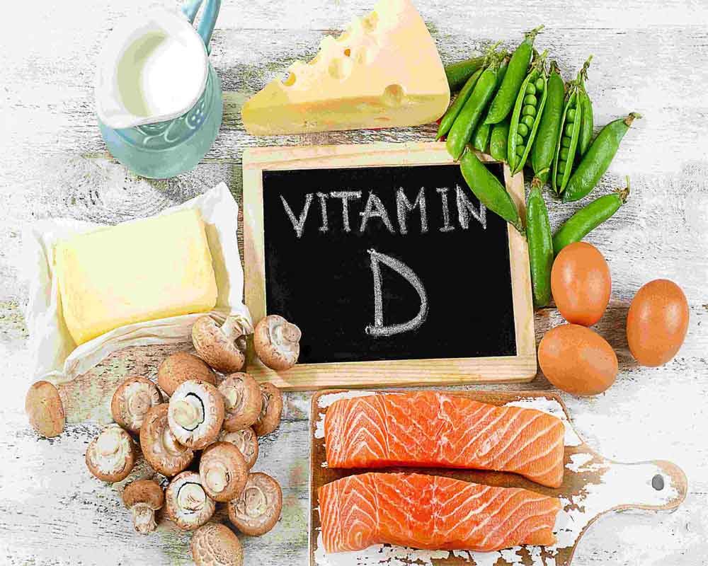 Vitamin D may help cancer patients live longer