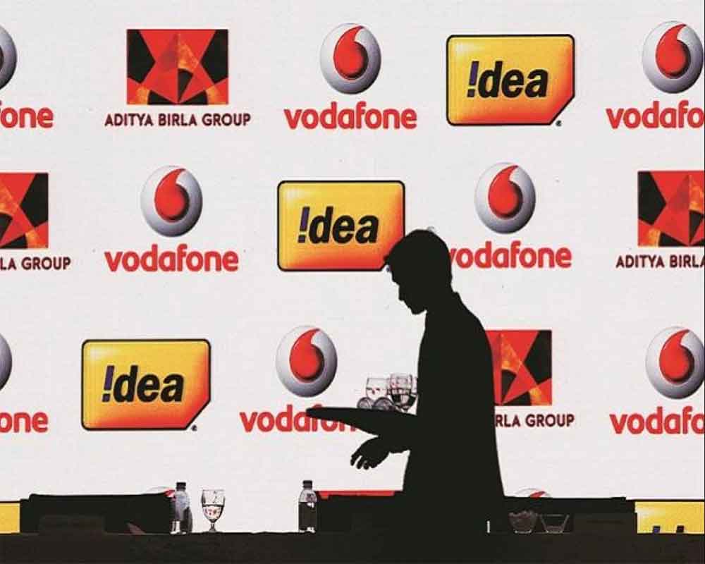 VodaIdea, Airtel may file review petition on AGR today