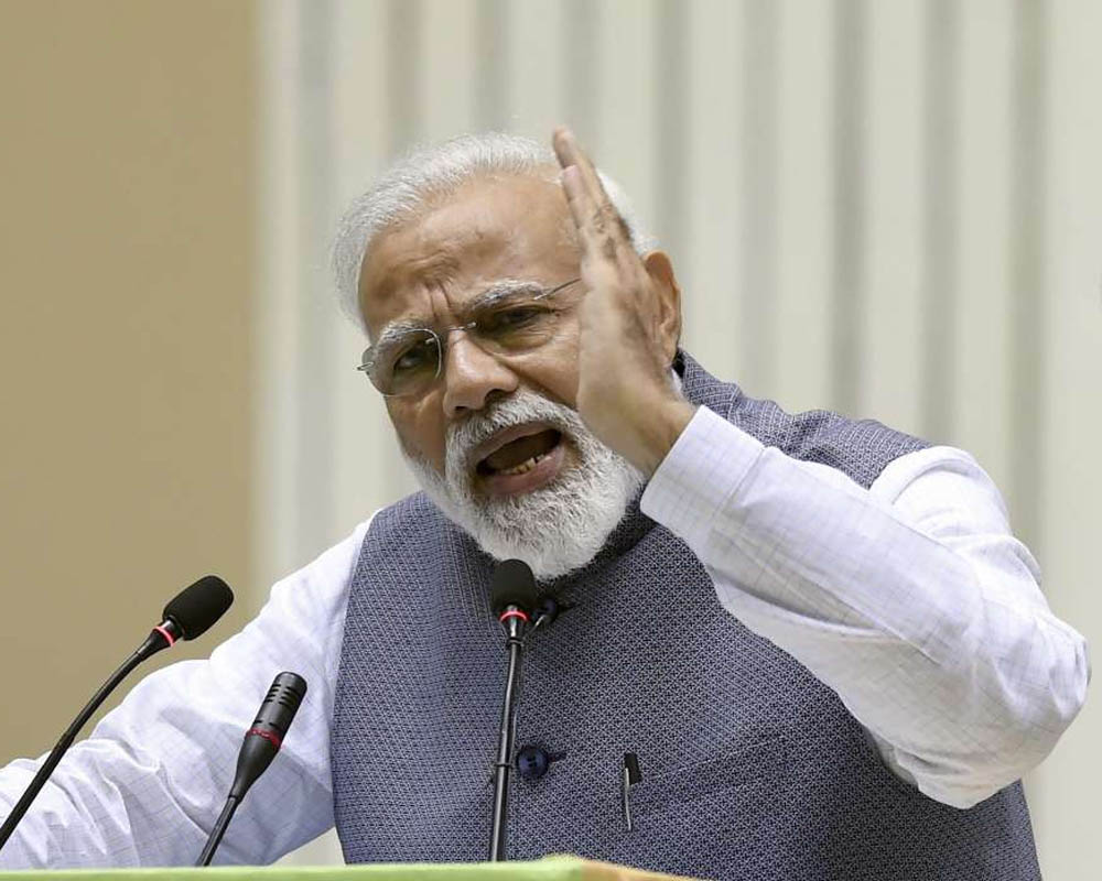 Want to assure brothers, sisters of Assam they have nothing to worry after CAB passage: PM